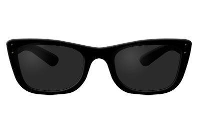 sunglasses-standard-black